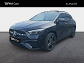 Mercedes GLA    CERISE 61