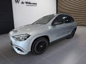 Annonce Mercedes GLA occasion Diesel   MARSEILLE