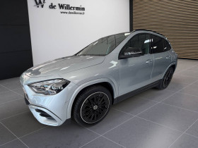 Mercedes GLA , garage MASA Marseille  MARSEILLE