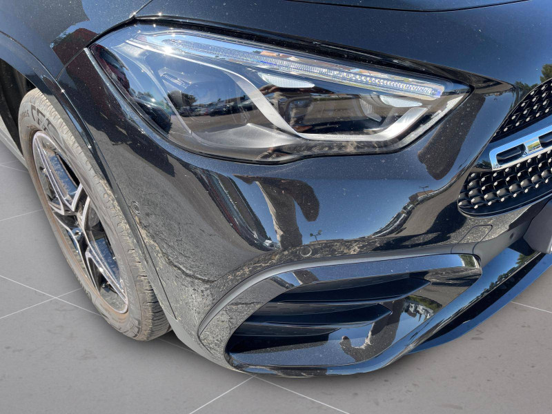 Mercedes GLA   occasion  VITROLLES - photo n10