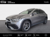 Annonce Mercedes GLA occasion Diesel   CHAMBRAY LES TOURS