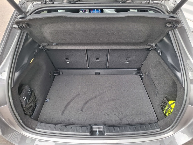 Mercedes GLA   occasion  COLMAR - photo n10