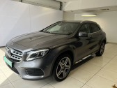 Annonce Mercedes GLA occasion Diesel   HERBLAY