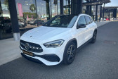 Annonce Mercedes GLA occasion Diesel   Roquebrune-sur-Argens