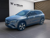 Annonce Mercedes GLA occasion Essence   MONTELIMAR