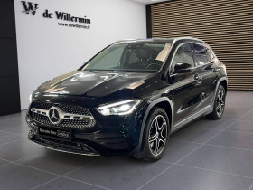 Mercedes GLA , garage MASA Marseille  MARSEILLE