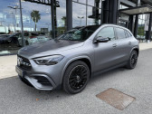 Mercedes GLA    Roquebrune-sur-Argens 83