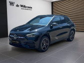 Mercedes GLA occasion année 2024 Annonce Mercedes GLA occasion Essence à VALENCE