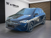 Annonce Mercedes GLA occasion Diesel   VITROLLES