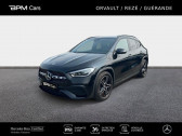 Mercedes GLA    GUERANDE 44