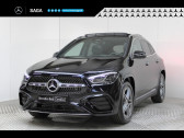 Annonce Mercedes GLA occasion Diesel   TRAPPES