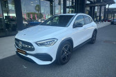 Annonce Mercedes GLA occasion Essence   Roquebrune-sur-Argens