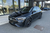 Mercedes GLA    Roquebrune-sur-Argens 83