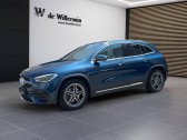 Mercedes GLA occasion année 2022 Annonce Mercedes GLA occasion Essence à MARSEILLE