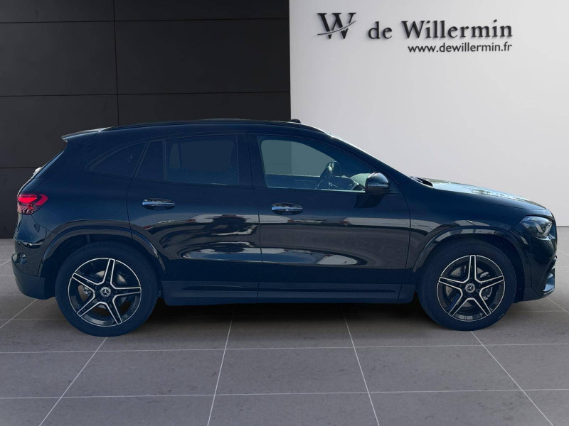 Mercedes GLA   occasion à ROMANS - photo n°4