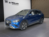 Mercedes GLA occasion année 2023 Annonce Mercedes GLA occasion Essence à MARSEILLE