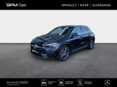 Mercedes GLA    ORVAULT 44