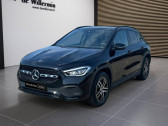 Mercedes GLA occasion année 2022 Annonce Mercedes GLA occasion Diesel à ROMANS
