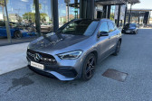 Mercedes GLA   2021 - annonce de voiture en vente sur Auto Sélection.com