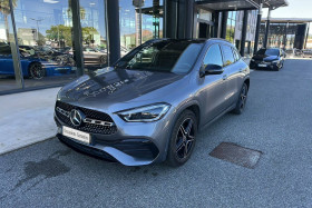 Mercedes GLA , garage Mercedes BYmyCAR Roquebrune s/ Argens  Roquebrune-sur-Argens