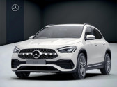 Mercedes GLA    BISCHHEIM 67