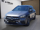 Mercedes GLA occasion année 2025 Annonce Mercedes GLA occasion Diesel à VALENCE