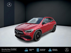 Mercedes GLA , garage ETOILE 54  LAXOU