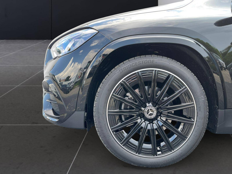Mercedes GLA   occasion à VITROLLES - photo n°9