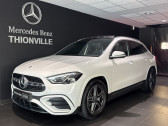 Mercedes GLA    TERVILLE 57