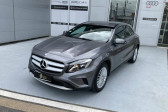 Annonce Mercedes GLA occasion Diesel   FLEURY LES AUBRAIS