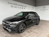Mercedes GLA occasion année 2025 boite Automatique Annonce Mercedes GLA occasion Diesel à Aurillac