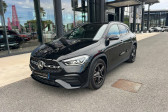 Mercedes GLA occasion année 2023 Annonce Mercedes GLA occasion Essence à Roquebrune-sur-Argens