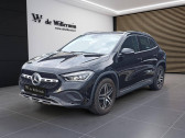 Mercedes GLA occasion année 2020 Annonce Mercedes GLA occasion Essence à ORANGE