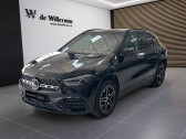 Mercedes GLA    MARSEILLE 13