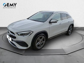 Mercedes GLA occasion année 2021 boite Automatique Annonce Mercedes GLA occasion Essence à TOULON