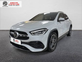 Mercedes GLA   2021 - annonce de voiture en vente sur Auto Sélection.com