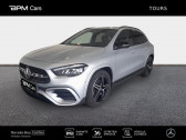 Mercedes GLA   2024 - annonce de voiture en vente sur Auto Sélection.com