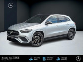Mercedes GLA    SAUSHEIM 68