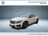Annonce Mercedes GLA occasion Diesel   CHARMEIL