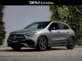 Mercedes GLA occasion année 2020 boite Automatique Annonce Mercedes GLA occasion Essence à MONACO