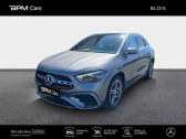 Mercedes GLA   2024 - annonce de voiture en vente sur Auto Slection.com