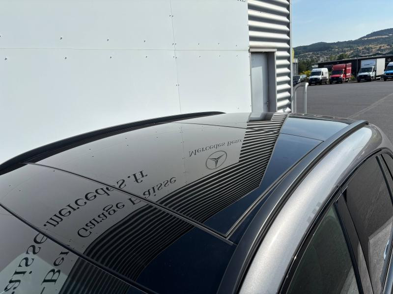 Mercedes GLA   occasion  SAINT GERMAIN LAPRADE - photo n7