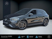 Annonce Mercedes GLA occasion Diesel   SAUSHEIM