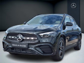 Mercedes GLA   2025 - annonce de voiture en vente sur Auto Sélection.com