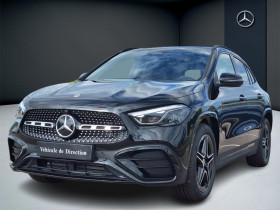 Mercedes GLA , garage ETOILE 88  EPINAL