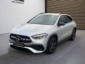 Mercedes GLA occasion année 2020 Annonce Mercedes GLA occasion Diesel à VITROLLES