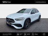 Annonce Mercedes GLA occasion Essence   CHATEAUROUX