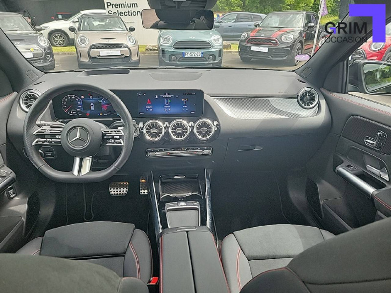 Mercedes GLA   occasion  Aurillac - photo n5