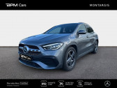 Annonce Mercedes GLA occasion Diesel   AMILLY