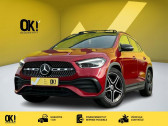 Mercedes GLA occasion année 2020 boite Automatique Annonce Mercedes GLA occasion Diesel à SAUSHEIM